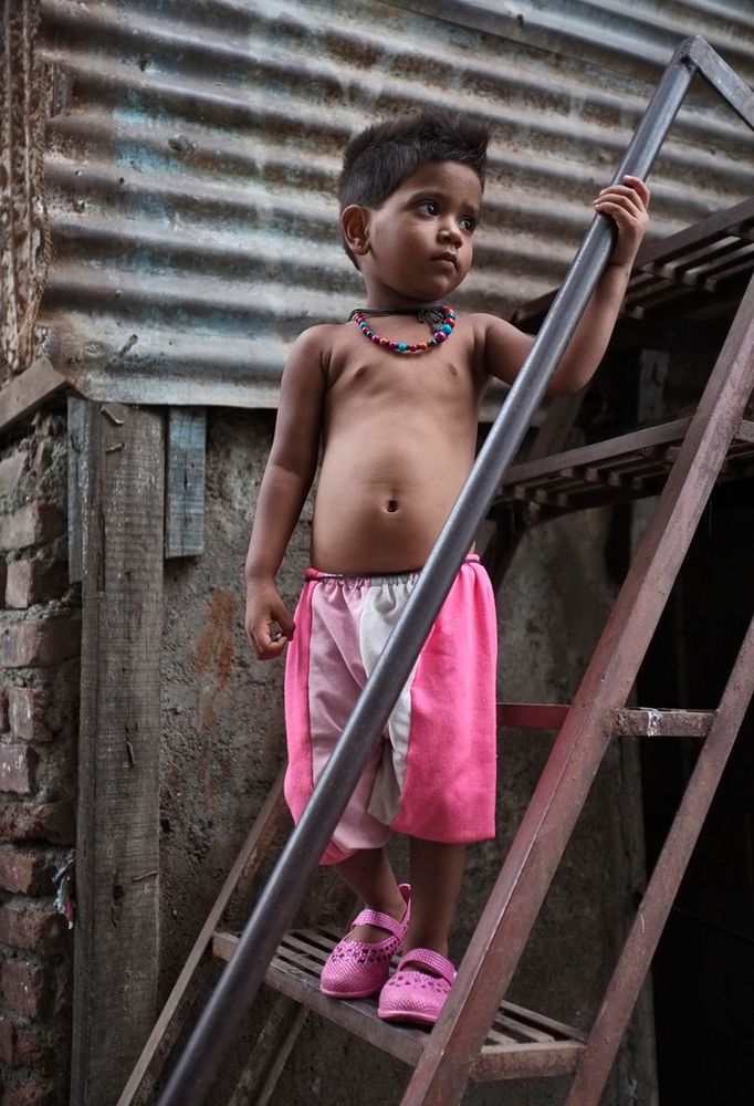 Workers and People,  Mumbai