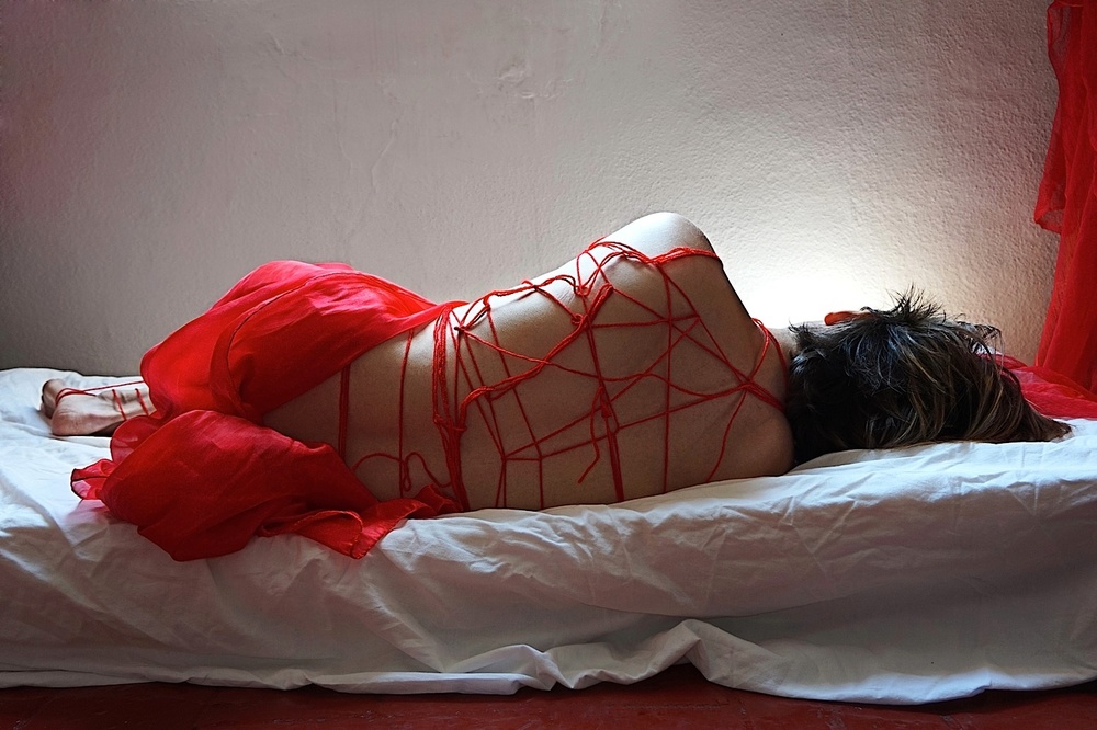 [Network Gallery] LIVING WITH  ILLNESS