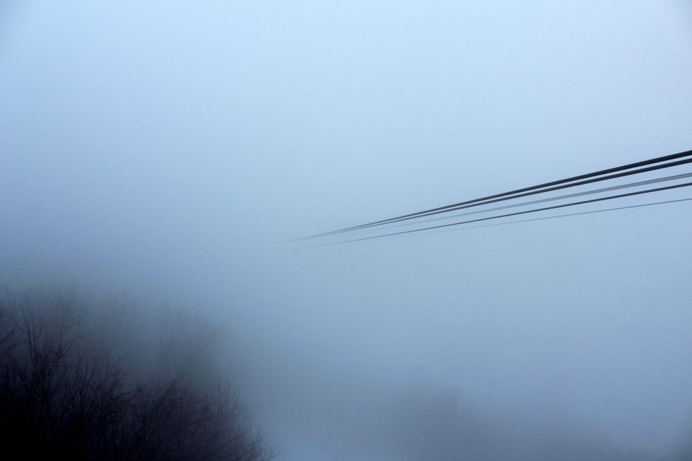 Fog Walls