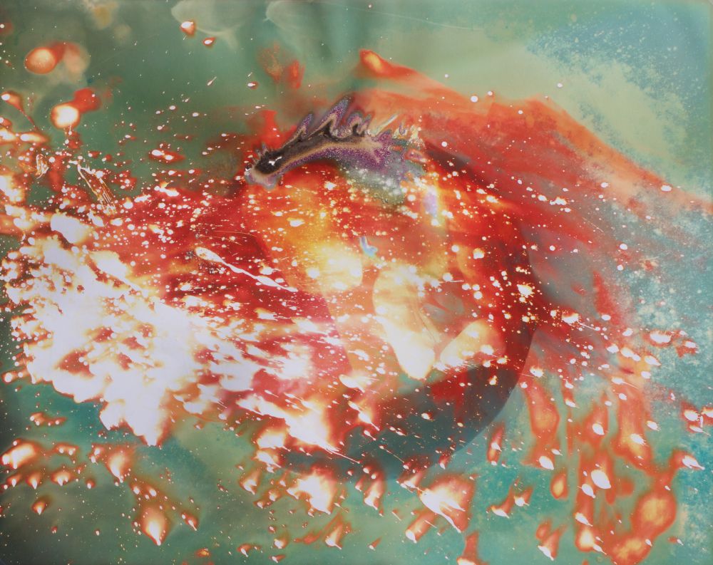 The Big Bang Photos