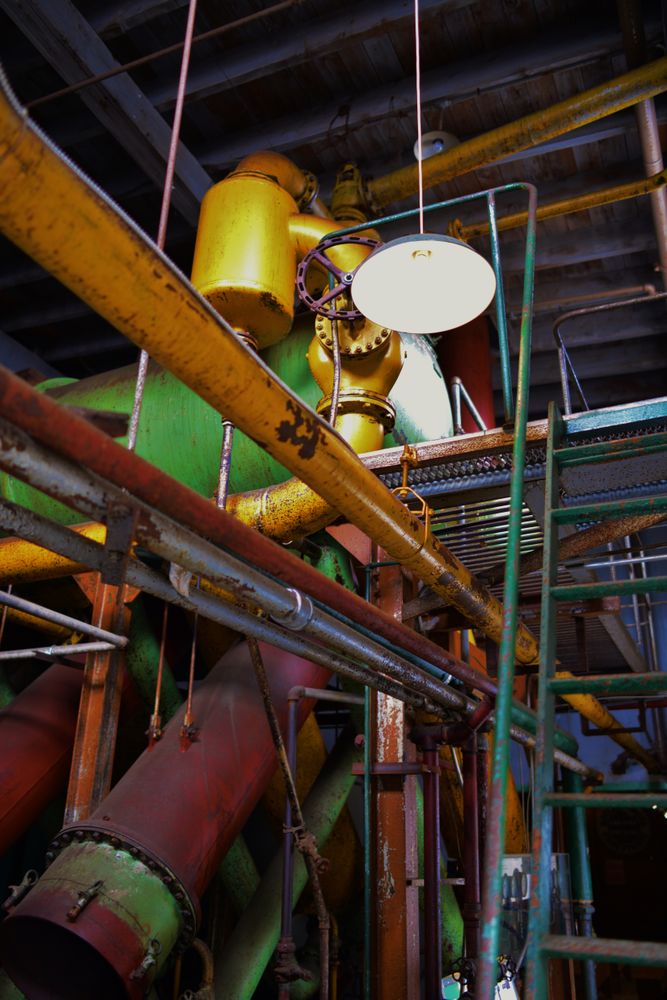 B.C. Cannery Series
