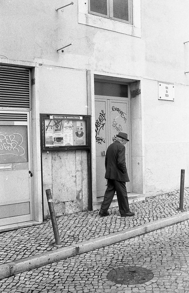 Oporto - Lisboa