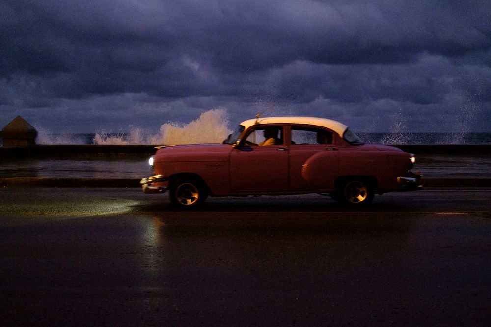 Habana 73.1 