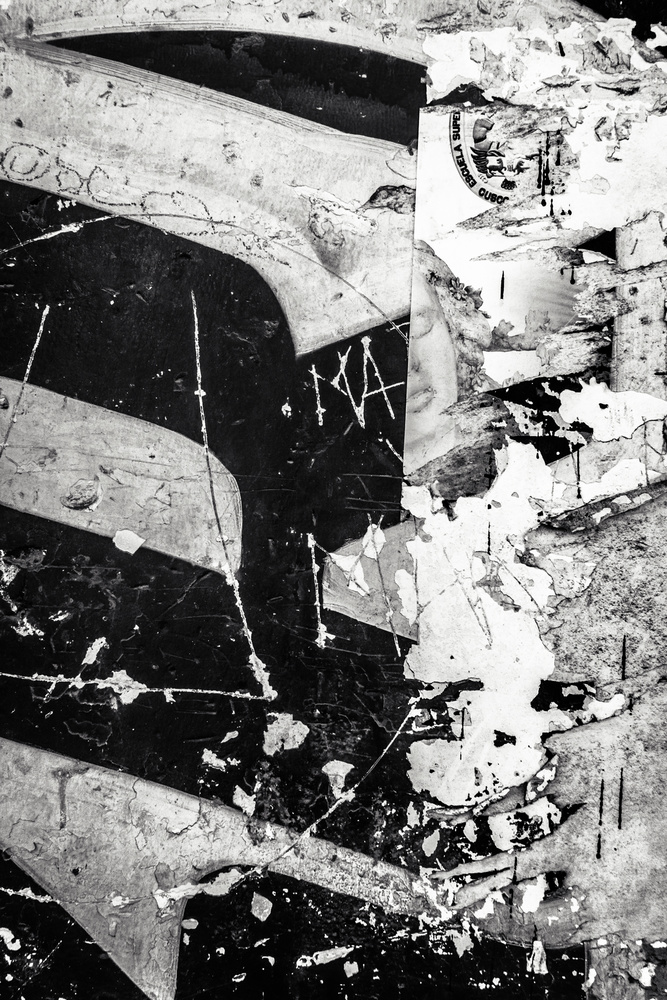Palimpsest