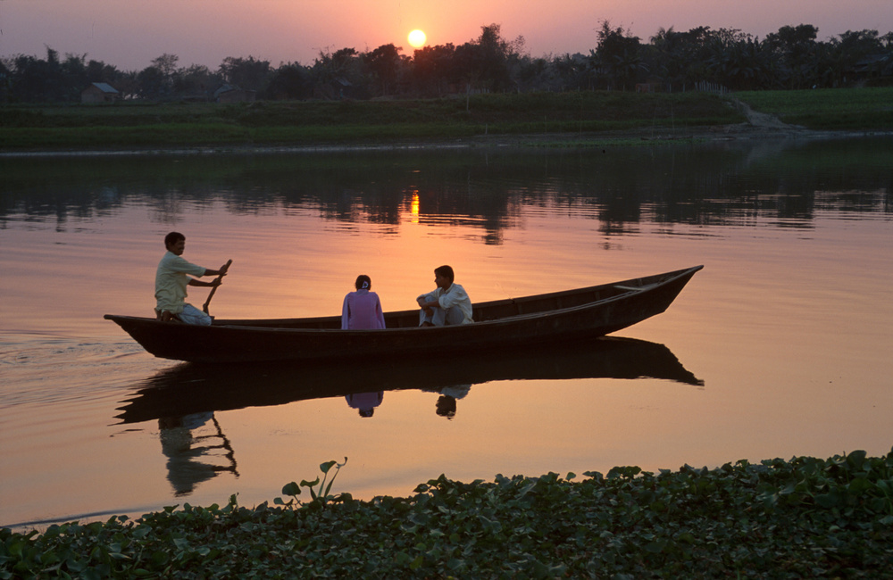 Bangladesh Waterlife