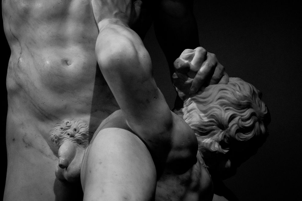 Humanism and sensuality from Renaissance to the XIX century