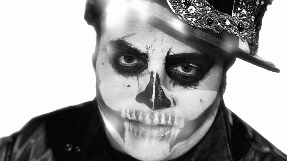 Dia De Los Muertos