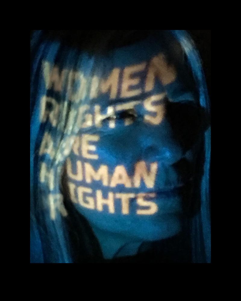 FEMINIST PROJECTIONS