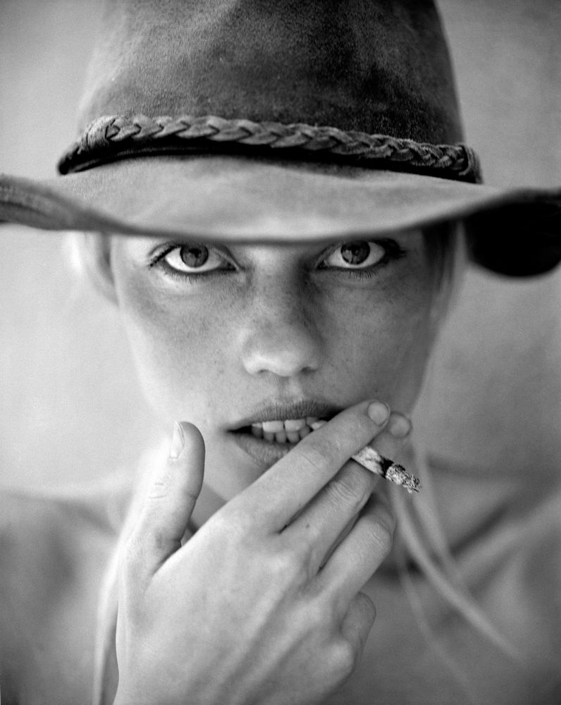 Portraits by Gigi Stoll Photography
