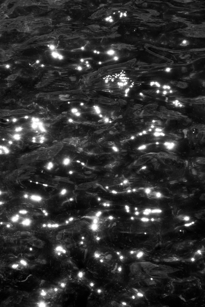 Glimmer - (Te Komiti, Bucklands Beach)