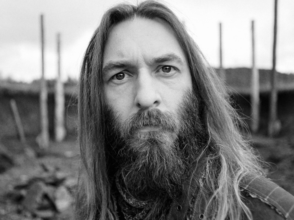 Rob the Viking on film