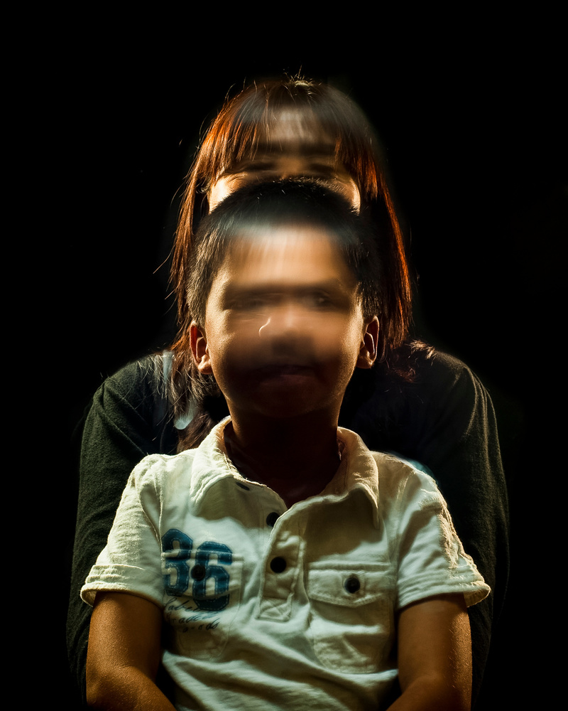 Illegal Identities