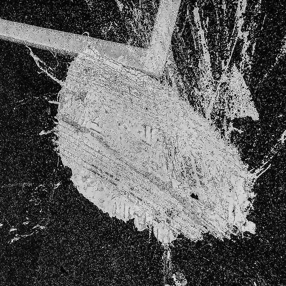 Frank Schramm Random House Paint Spills Home Depot Parking Lots / New Jersey LensCulture