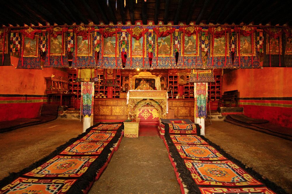 Tibet