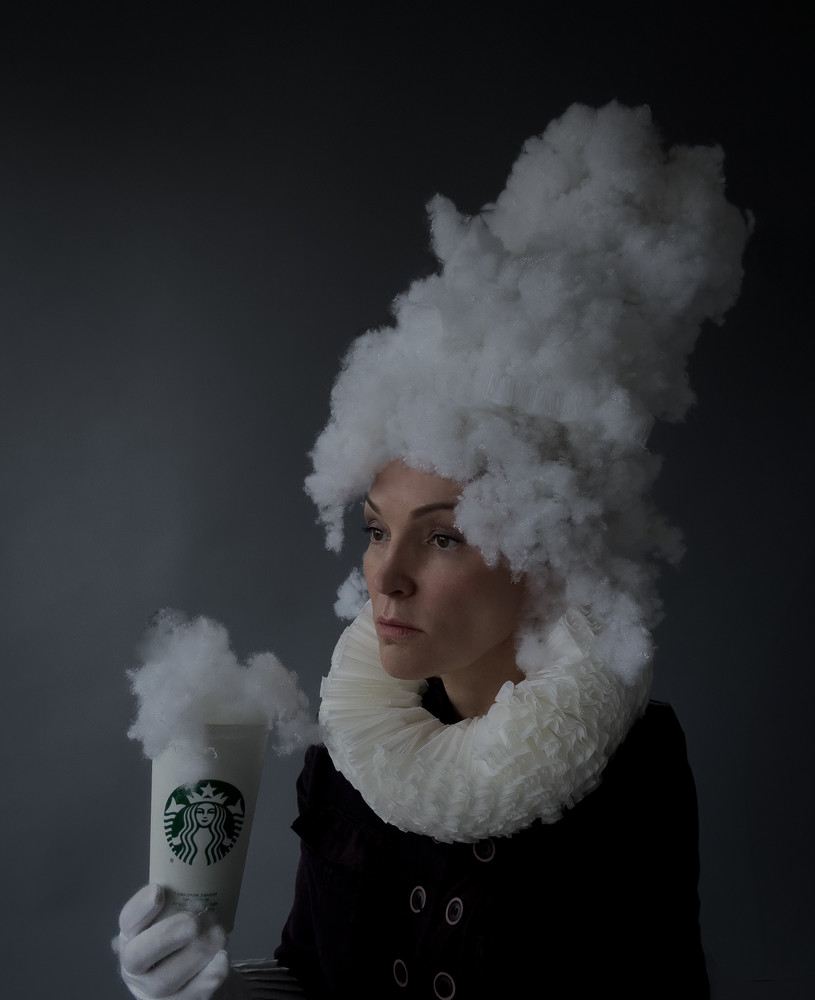 Self-portraits