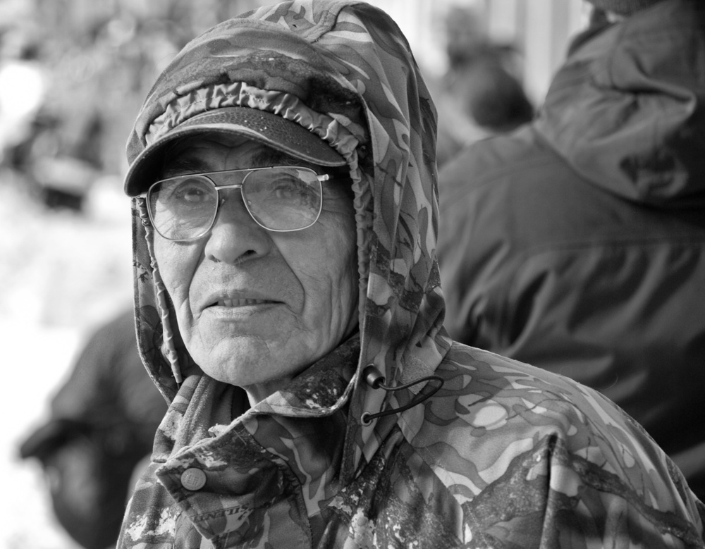 Fairbanks Alaska: People 2008