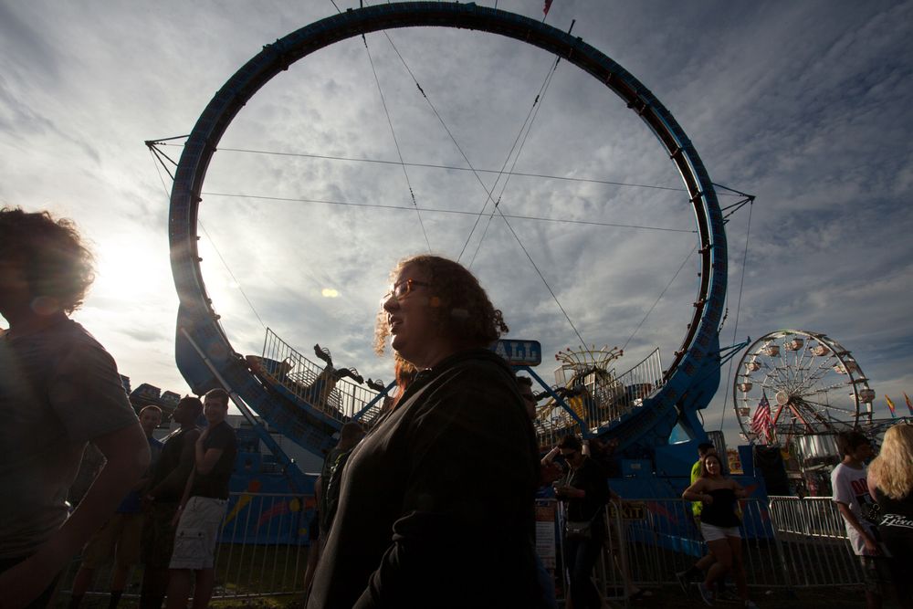 Fair Life, For Now