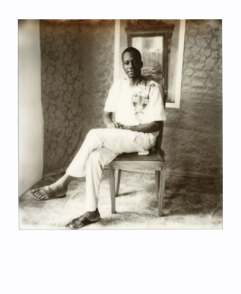 Le retour, mémoires afro-brésiliennes, portraits agudas