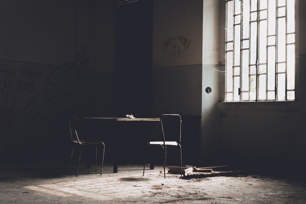 The Asylum