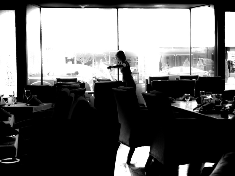 Working