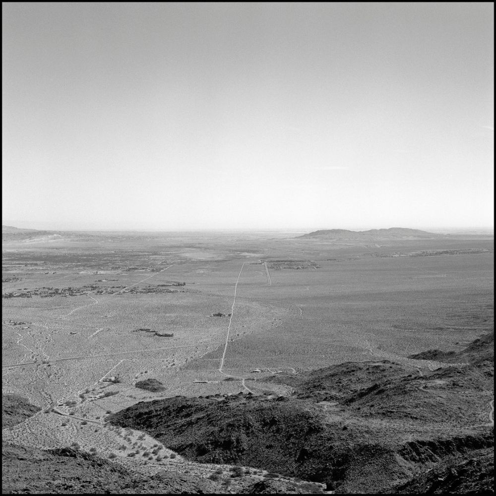 Into The West