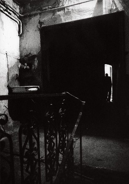 LensCulture Editor Review