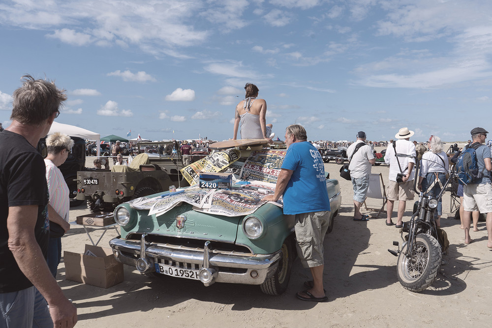 Rømø Motor Festival 2022 