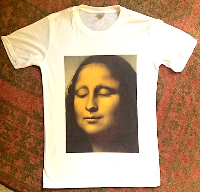 Mona Lisa  