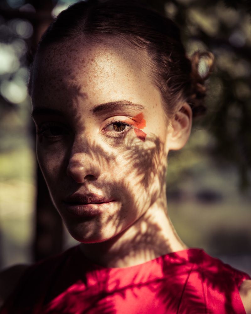 As I see you