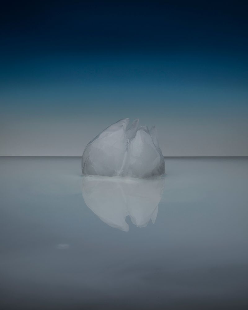 ICEBERG