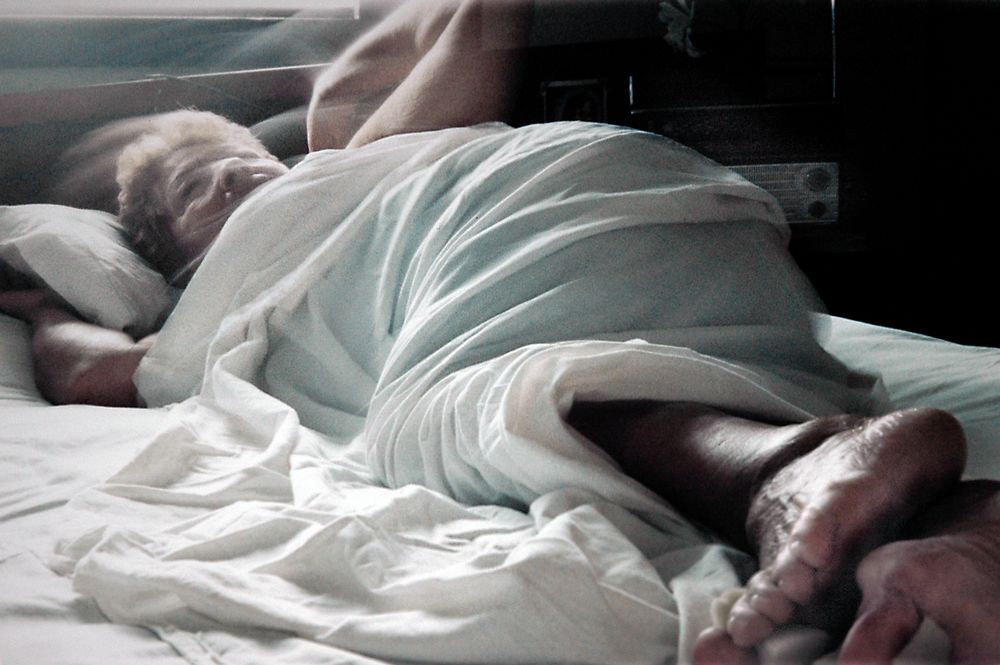 Ophelia's day (Series). 