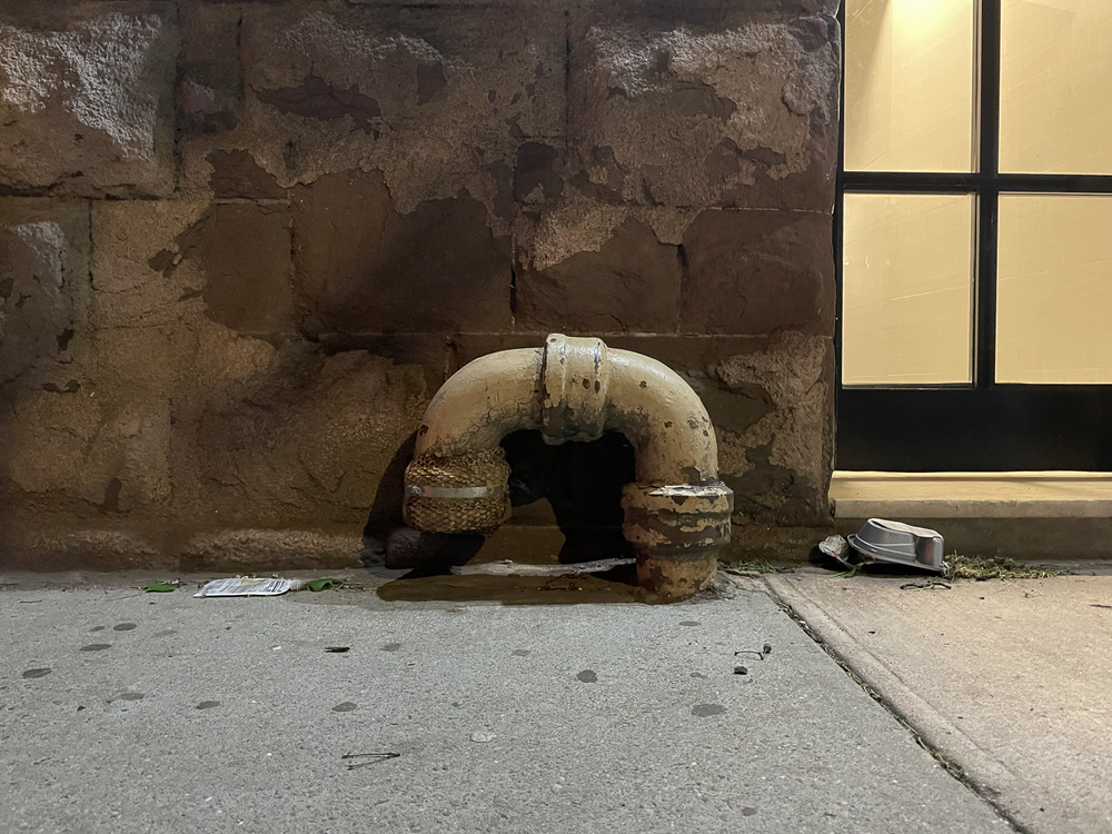 The Story of Pipes