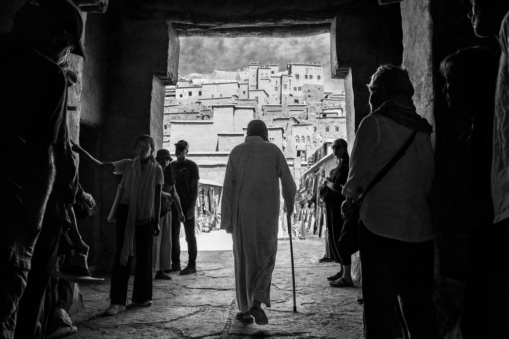 Morocco Mementos