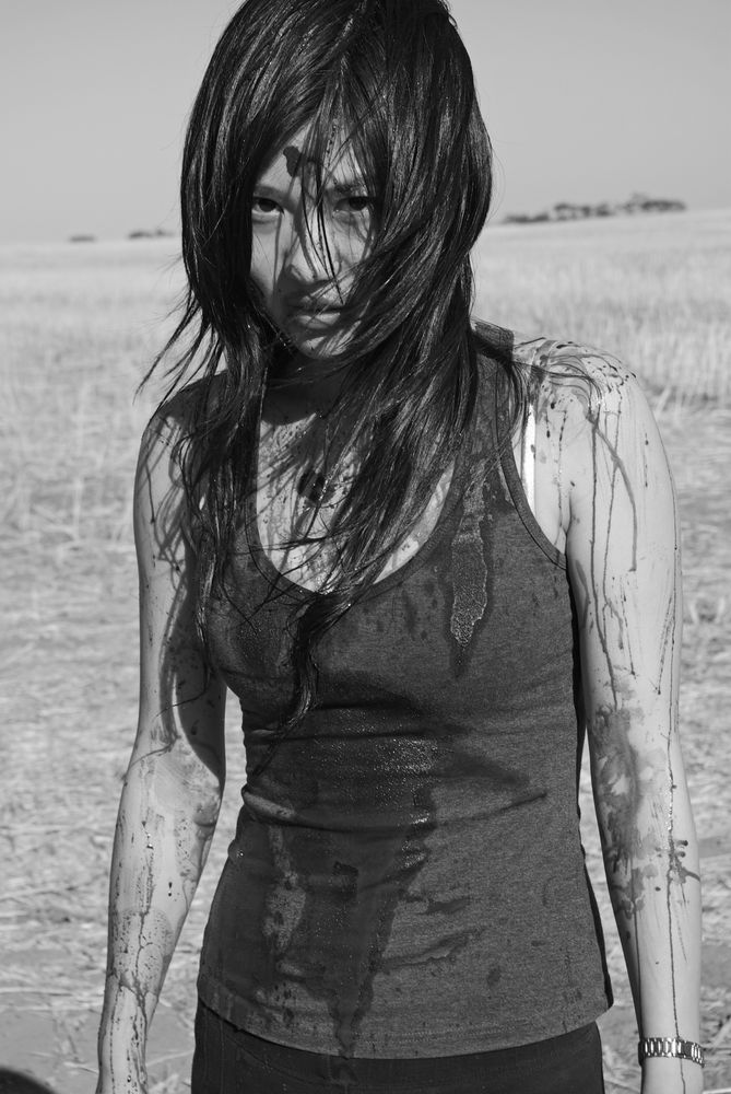 People, Places and Things