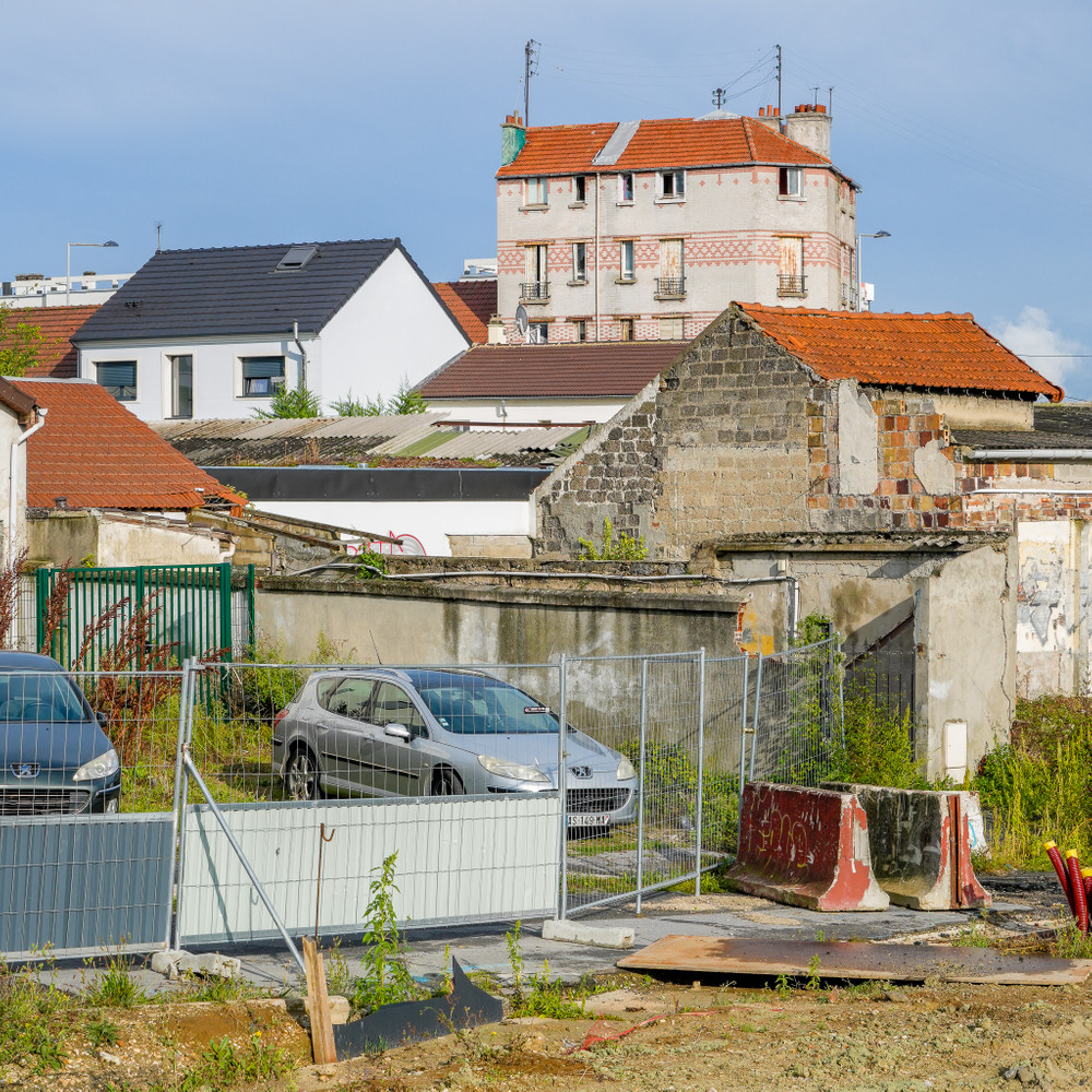 New Topographics Updated