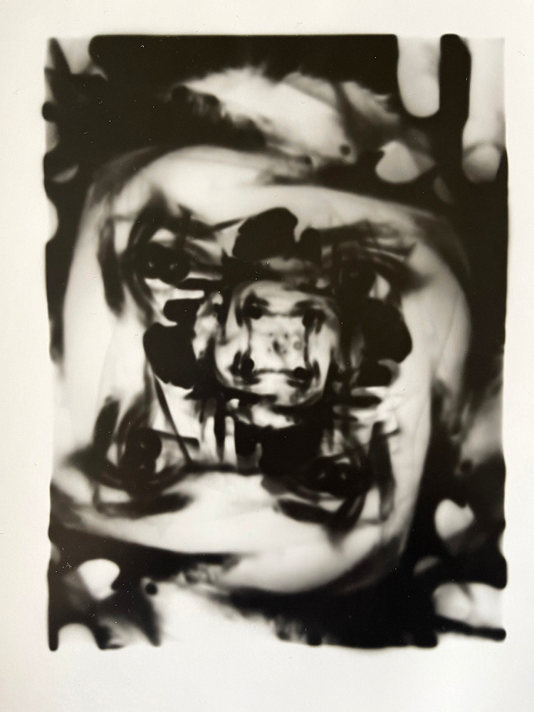 Contact Prints