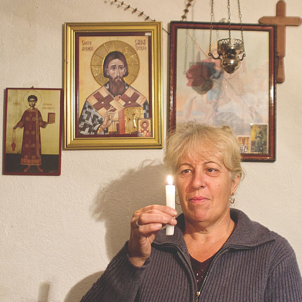 Illumina le Tenebre