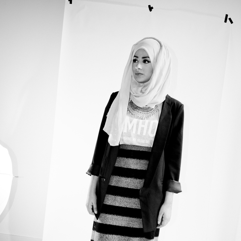 Hijab Unravelled