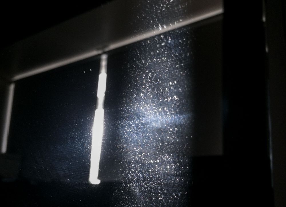  A Little Light