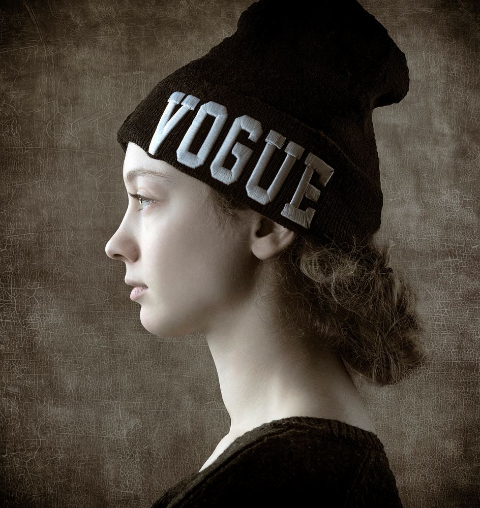 Illustrative Portraiture