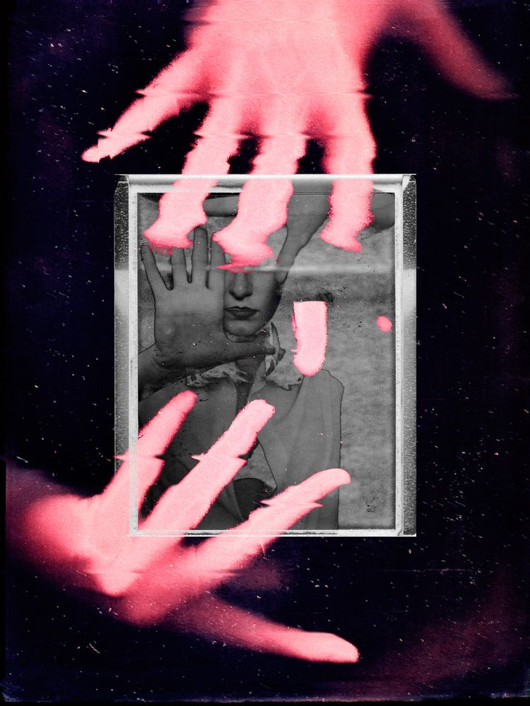 For the Eyes of Strangers