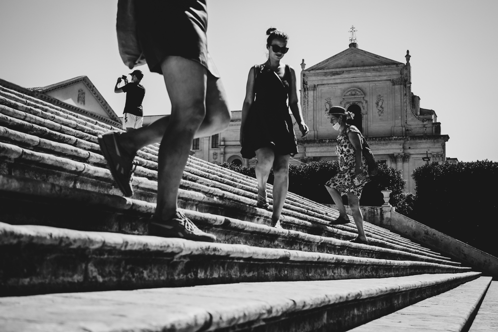 ITALY 20: BACK TO LIFE