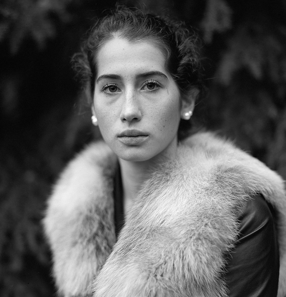 Portraits