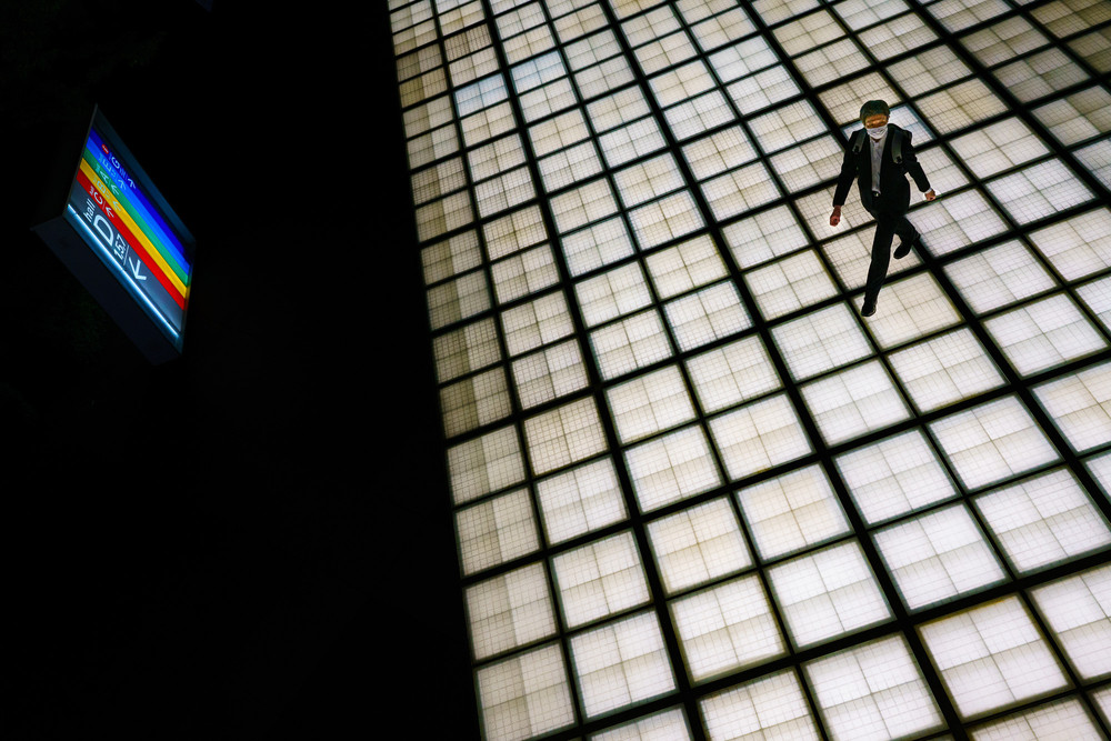 Street photography