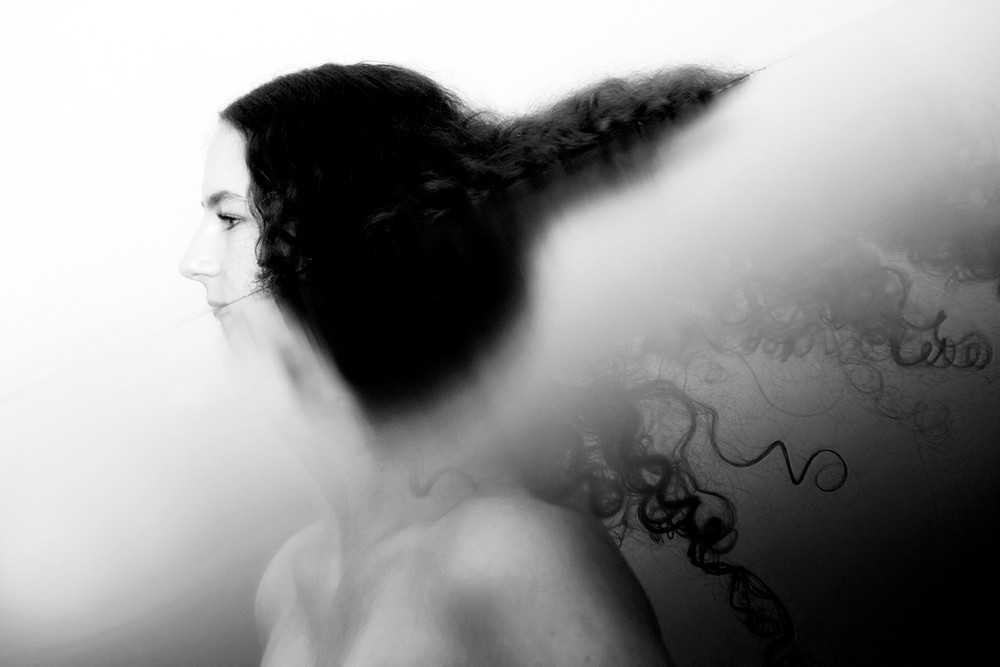 between