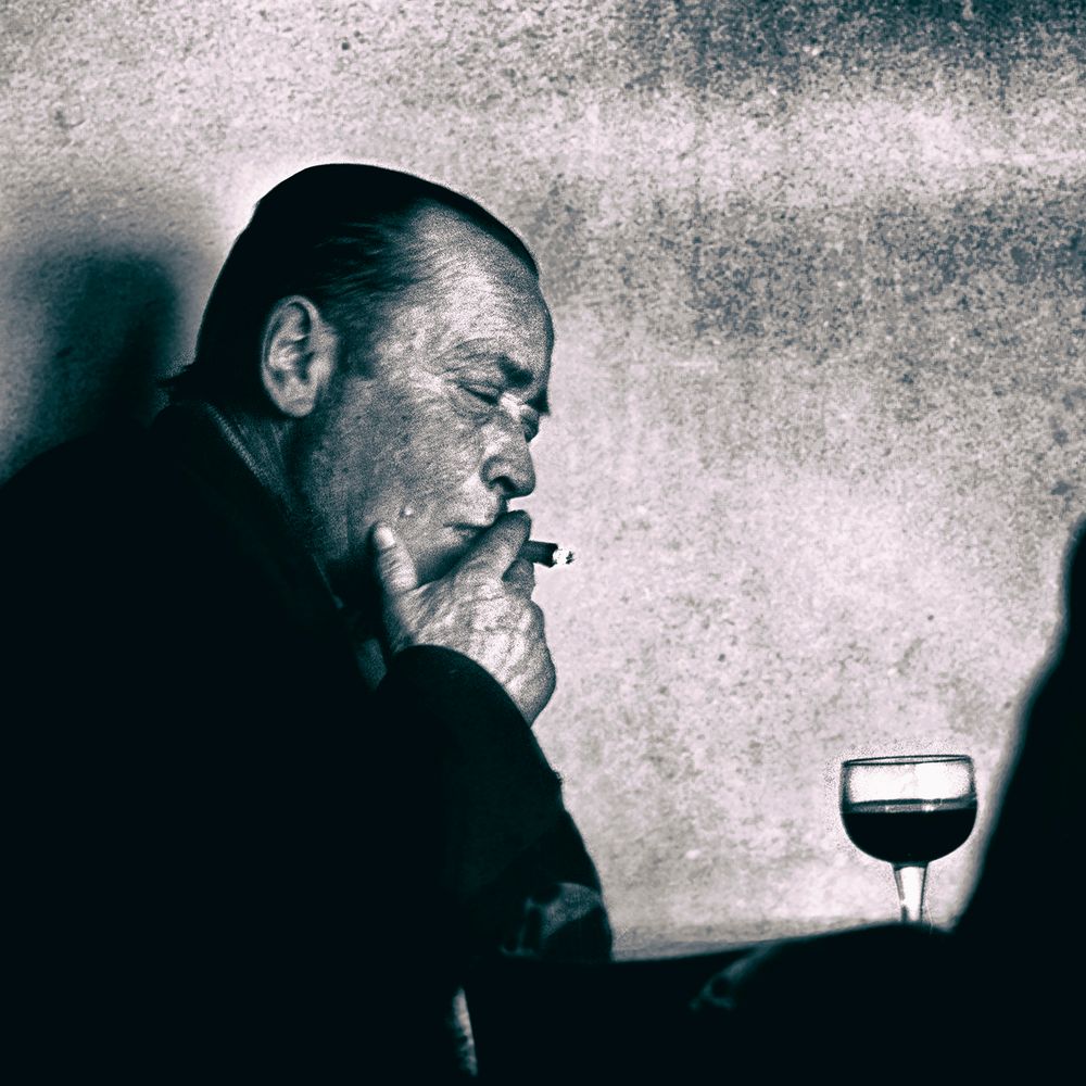 Vin Ordinaire