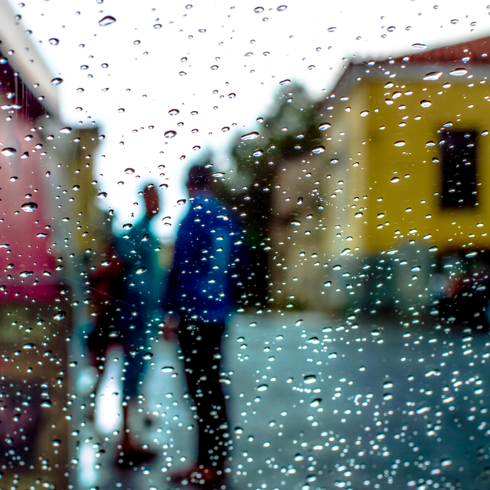 Rain