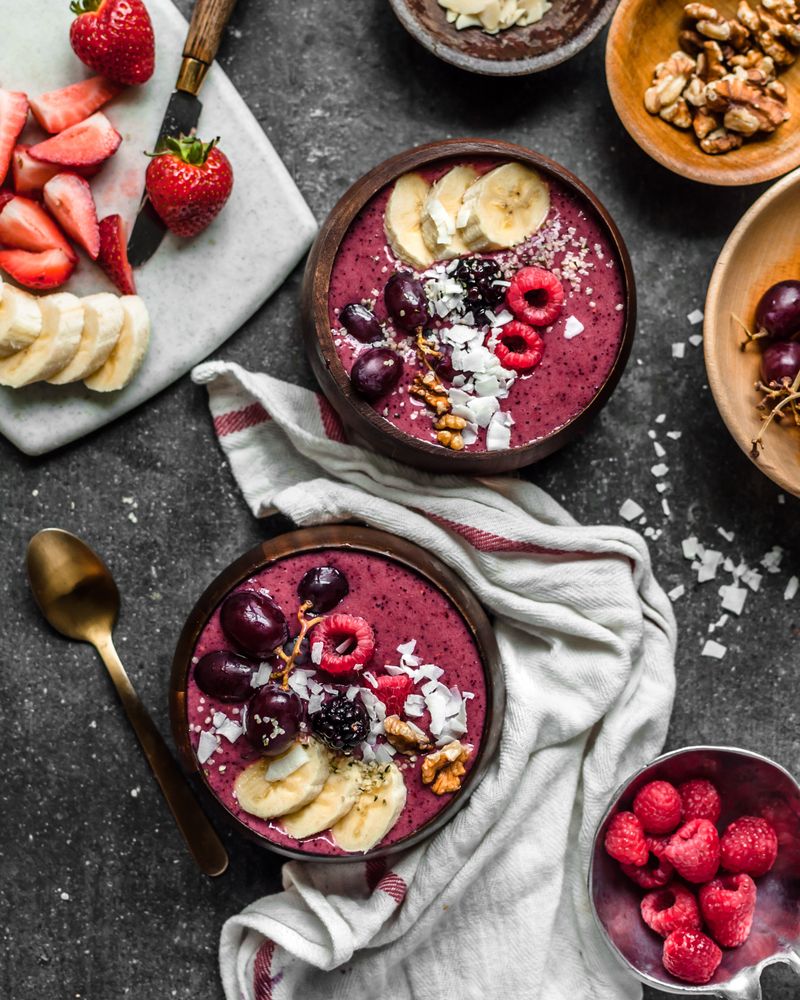 Food Creations