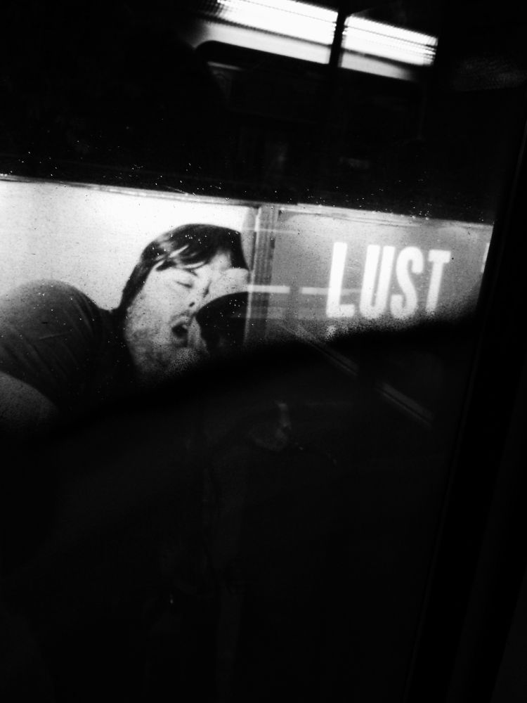 The Commuters