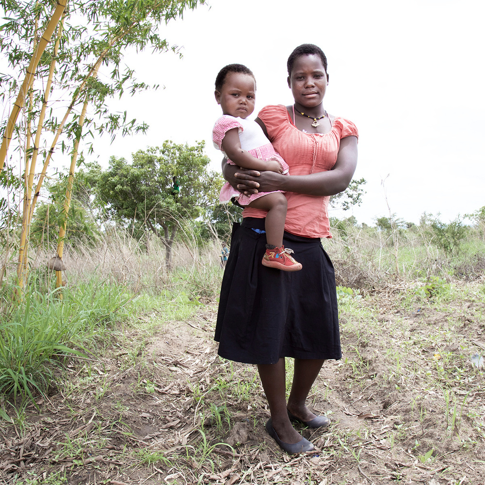 Malawi -female entrepreneurs